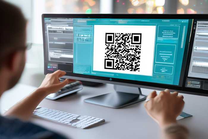 怎么制作二维码 - 怎么制作二维码并自己编辑内容
