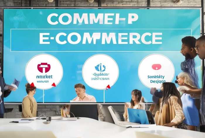 怎样才能学会做电商（怎样才能学会做电商行业）