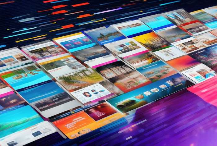 制作模板网站 制作模板网站有哪些