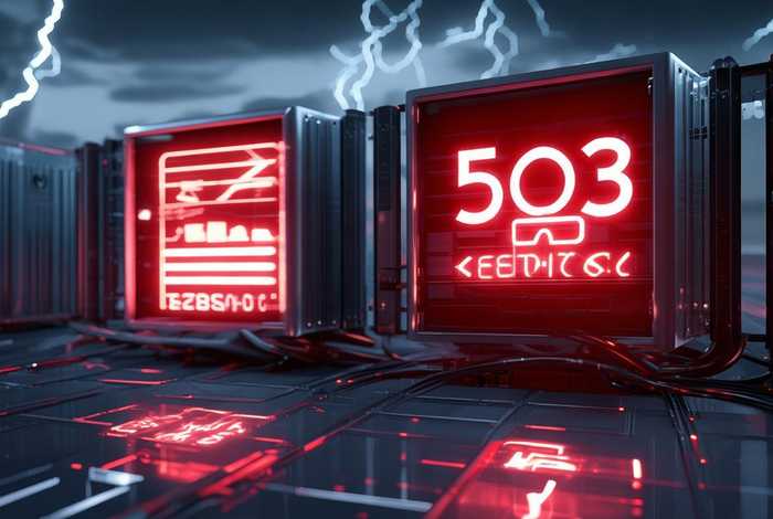 网页显示错误500是什么原因,网页错误503是什么原因 网页显示错误500是什么原因,网页错误503是什么原因