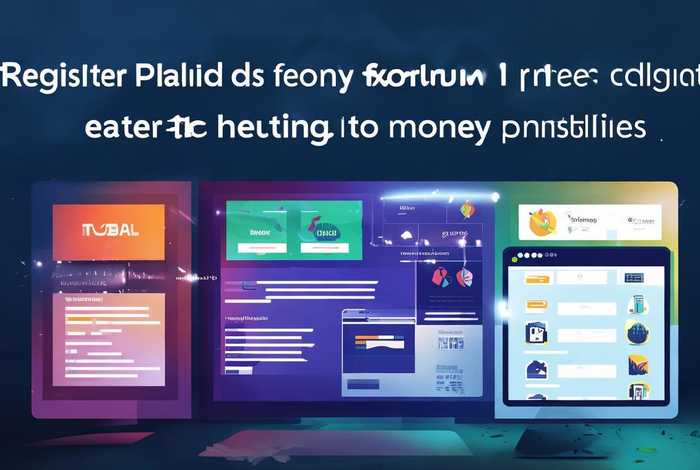 怎样注册网站挣钱 - 怎样注册网站挣钱软件