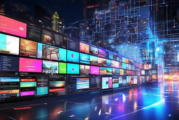 小网站广告投放 小网站广告投放平台