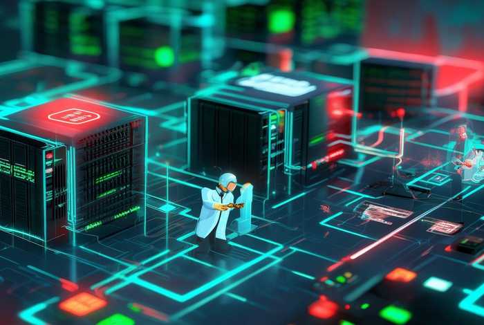 域名被污染了是哪出了问题，域名被污染了怎么解决