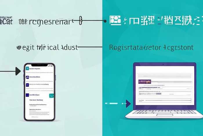 微信公众号注册流程、企业微信公众号注册流程