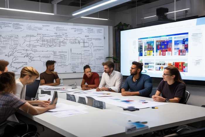 小程序商城开发定制方案；小程序商城开发流程