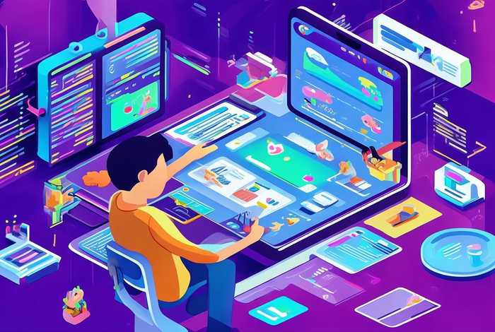 怎么制作一款小程序链接 - 怎么制作一款小程序链接游戏