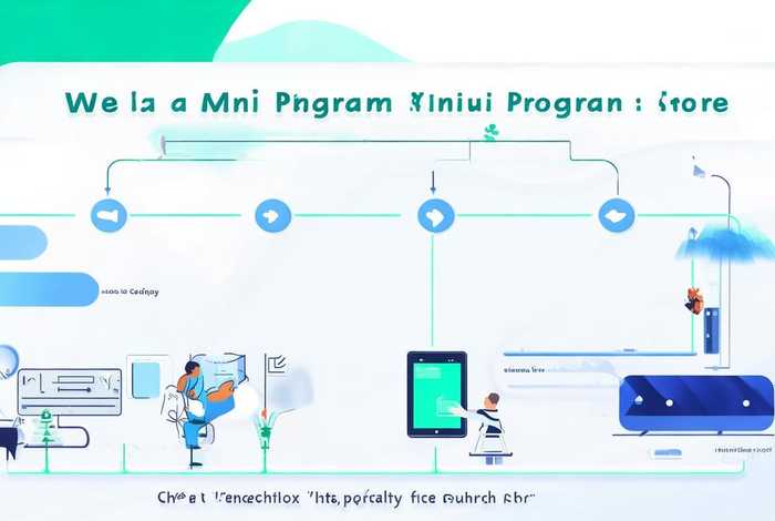 怎样创建一个微信小程序；怎样创建一个微信小程序店铺
