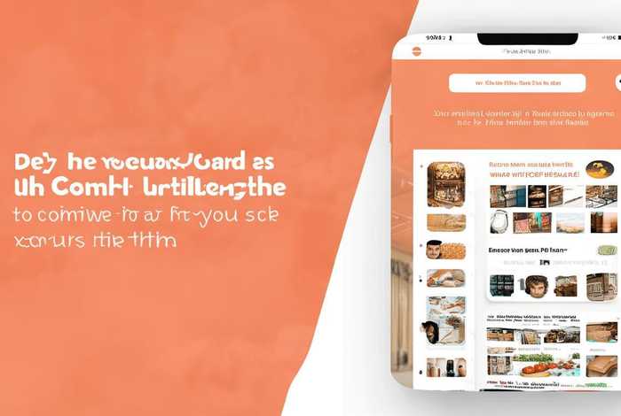 怎么做一个自己的商城小程序 怎么做一个自己的商城小程序呢