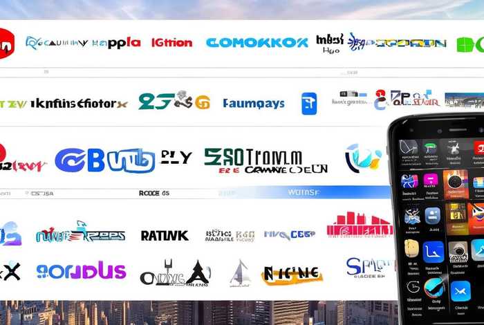 小程序制作公司推荐，制作小程序的公司有哪些