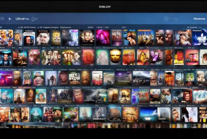 影视网站大全在线观看免费，影视网站大全在线观看免费视频