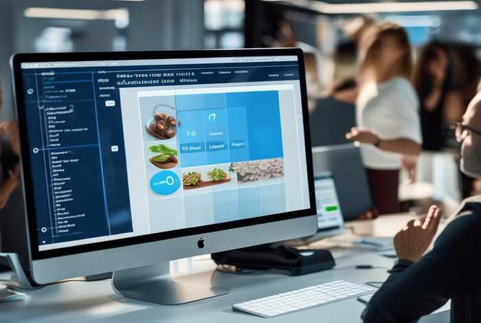 怎么搭建一个自助下单网站 - 怎么搭建一个自助下单网站呢