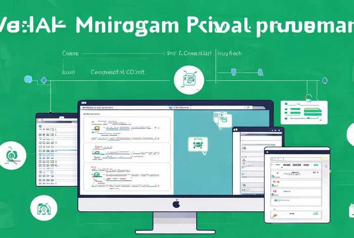 怎么开发 微信小程序 怎么在微信里开发小程序