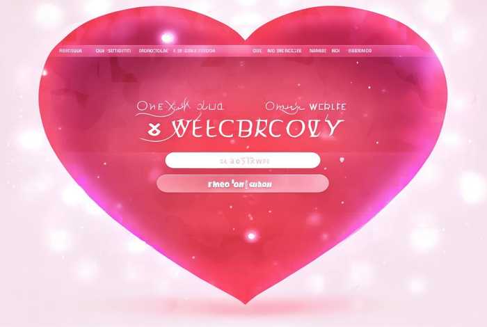 一键生成网站表白 - 一键生成网站表白的软件