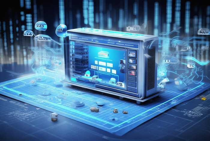 做一个视频网站需要多大成本 - 做一个视频网站需要多大成本呢