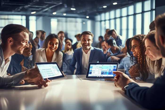 做软件app找合作伙伴（做软件app找合作伙伴好吗）