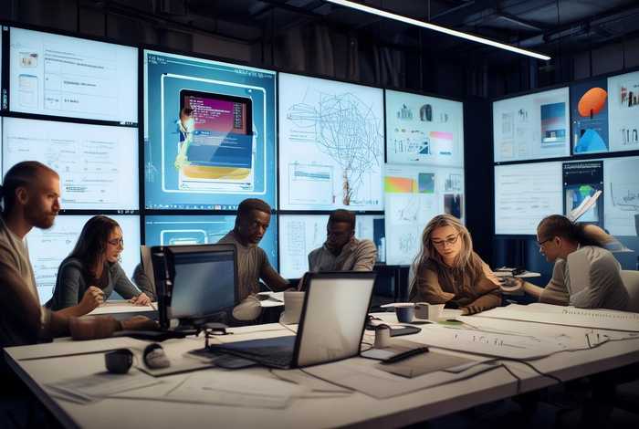 小程序开发怎么做 小程序开发怎么做的