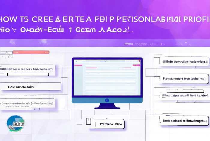 怎样制作百度个人资料 - 百度怎样编辑个人资料