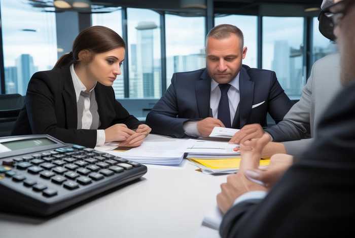 注册公司需要给会计多少费用 注册公司需要给会计多少费用才能注册