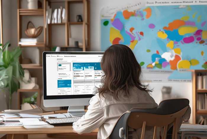 怎么开网店货源从哪里来、怎么开网店货源从哪里来的呢