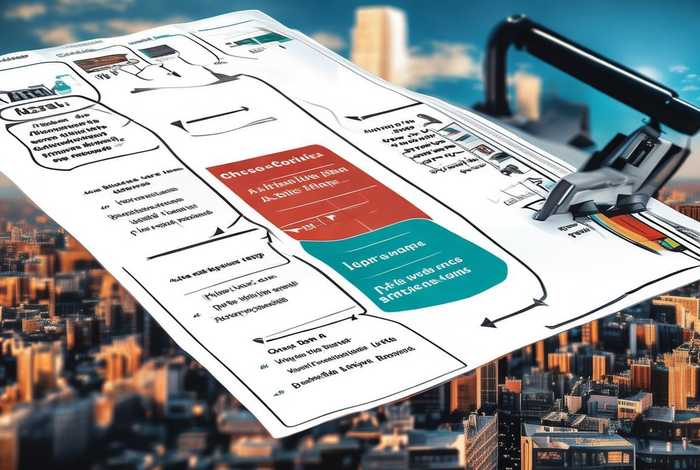 怎么注册一个公司流程（怎么注册一个公司流程图）