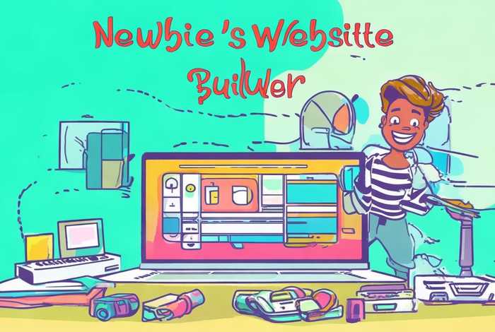 新手建自己的网站 - 新手建自己的网站叫什么