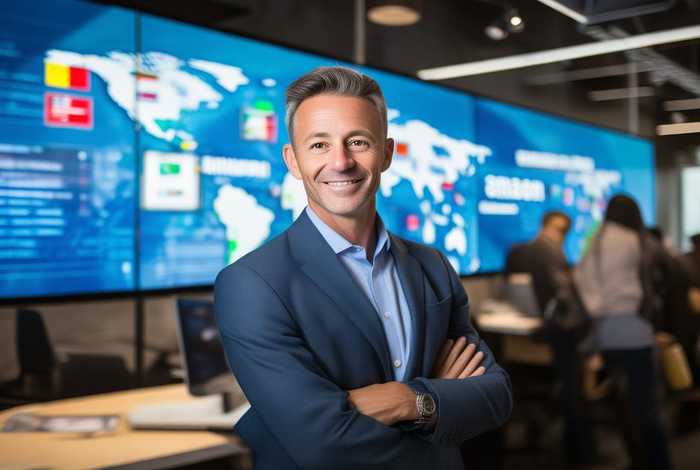 亚马逊跨境电商的创始人是谁,亚马逊跨境电商的创始人是谁啊 亚马逊跨境电商的创始人是谁,亚马逊跨境电商的创始人是谁啊