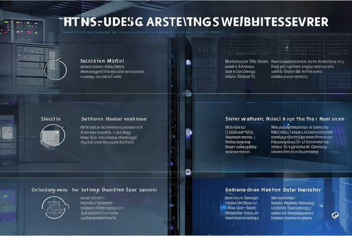怎么架设网站服务器 - 怎么架设网站服务器地址