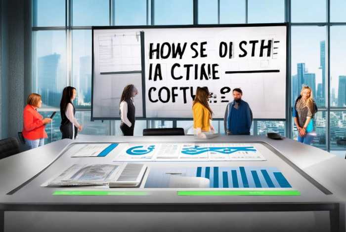 做一个软件的成本是多少（做一个软件的成本是多少钱）