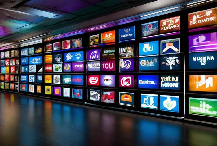 域名注册商 - 域名注册商有哪几家