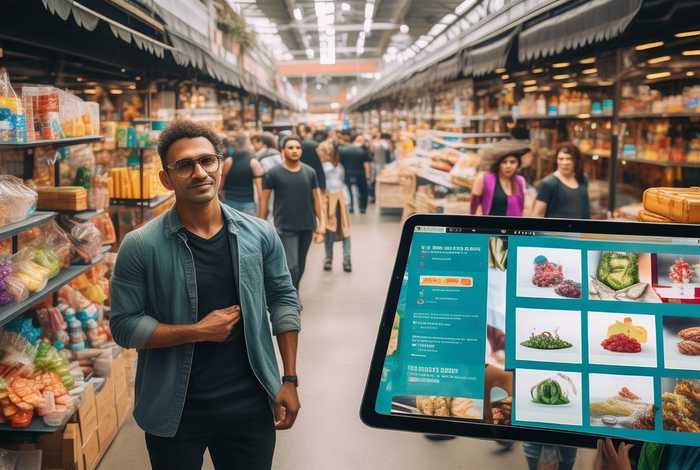 怎样建立平台；怎样建立平台销售自己的产品
