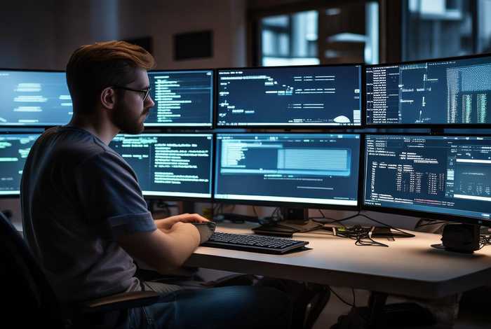 专注网站开发、专注网站开发工具