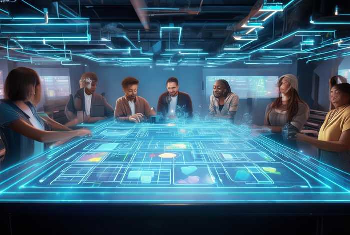 无代码小程序开发平台、无代码小程序开发平台怎么做