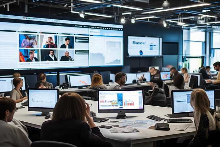 新闻网站怎么运营 新闻网站怎么运营赚钱