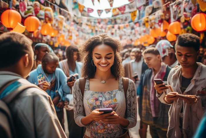 小红书服务特点，小红书服务特点是什么