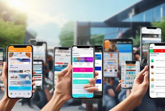 小程序搭建平台哪个平台好，小程序搭建平台哪个平台好用