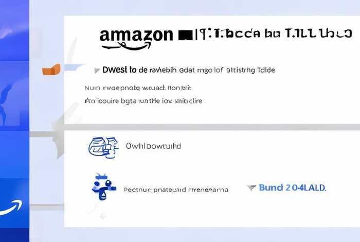 亚马逊表格怎么下载，亚马逊怎么下载批量上传表格
