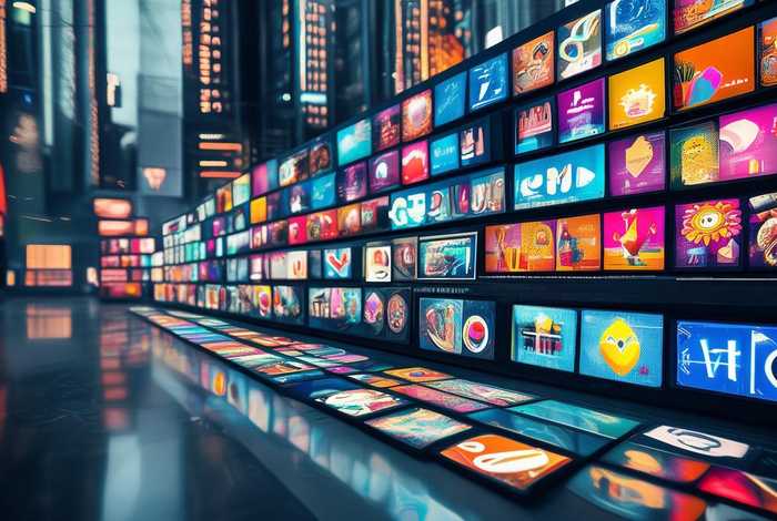 小程序制作方向 - 小程序制作方向有哪些