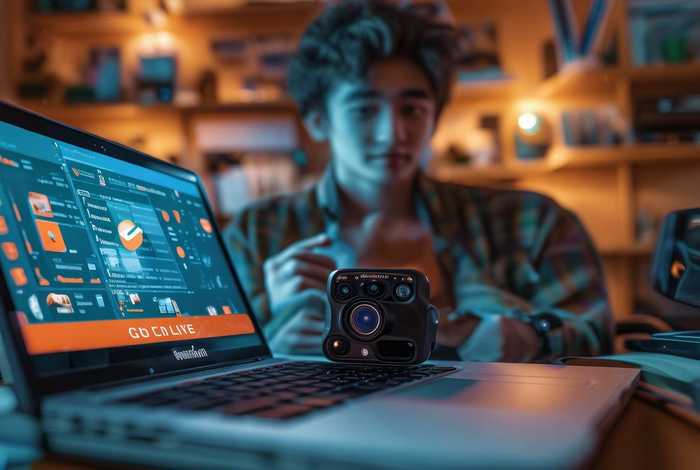 我想开直播怎么开（我想开直播怎么开抖音）