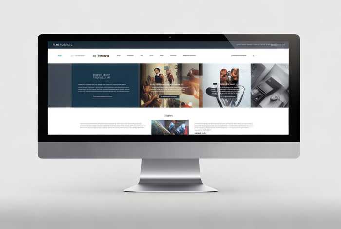 优秀个人网站展示；优秀个人网站展示怎么写