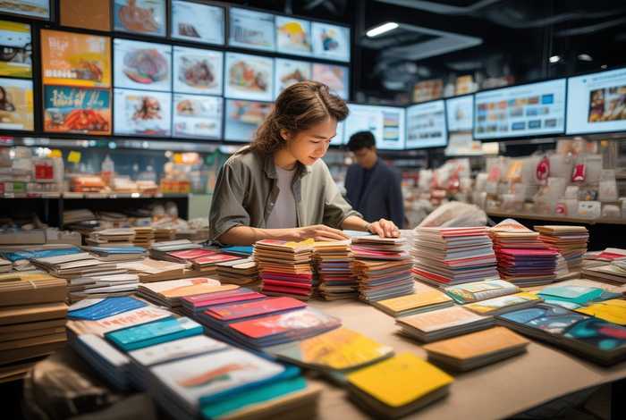 怎样开网店找货源 - 怎样开网店找货源呢