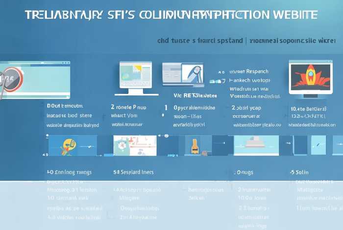 制作公司宣传网站的步骤（制作公司宣传网站的步骤包括）