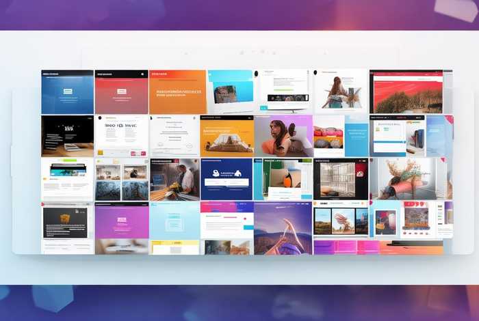 学校网页设计作品集（学校网页设计与制作）