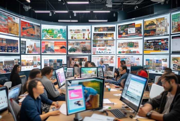 中国网站设计公司 - 中国网站设计公司有哪些