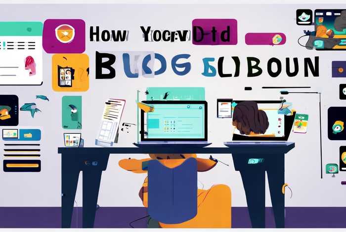 怎样创建博客 怎样创建博客账号