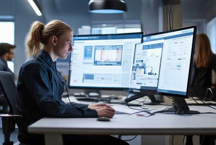 招聘网站设计与开发 招聘网站设计与开发工程师