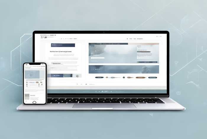 响应式网页设计期末作业 响应式网页设计案例