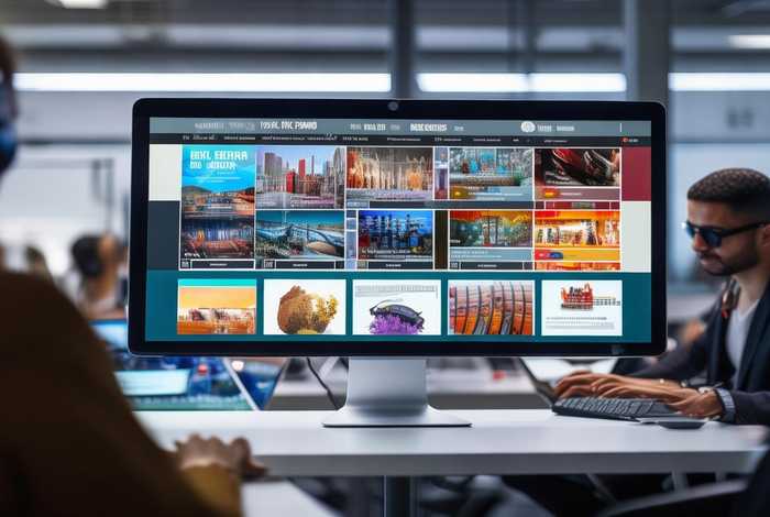 新闻html页面、html5新闻页面代码