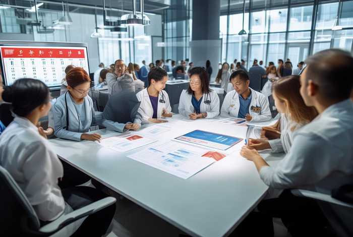 医疗卫生强基工程实施方案发布 医疗卫生强基工程实施方案发布时间