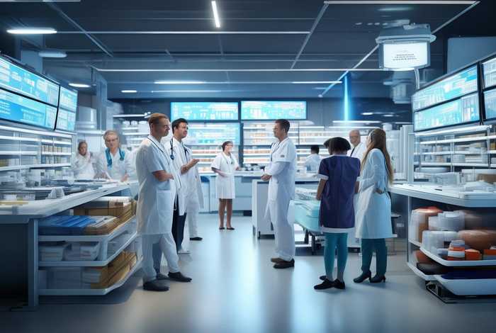 医院供应商平台(医院供应商平台是什么) 医院供应商平台(医院供应商平台是什么)