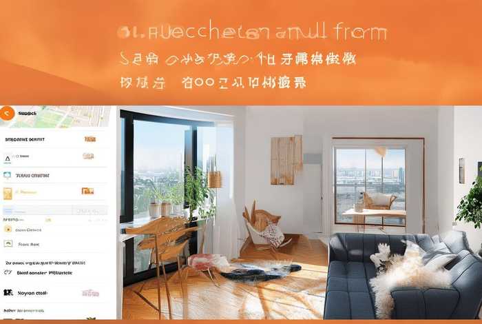 小程序房屋租赁代开教程 - 微信小程序房屋租赁